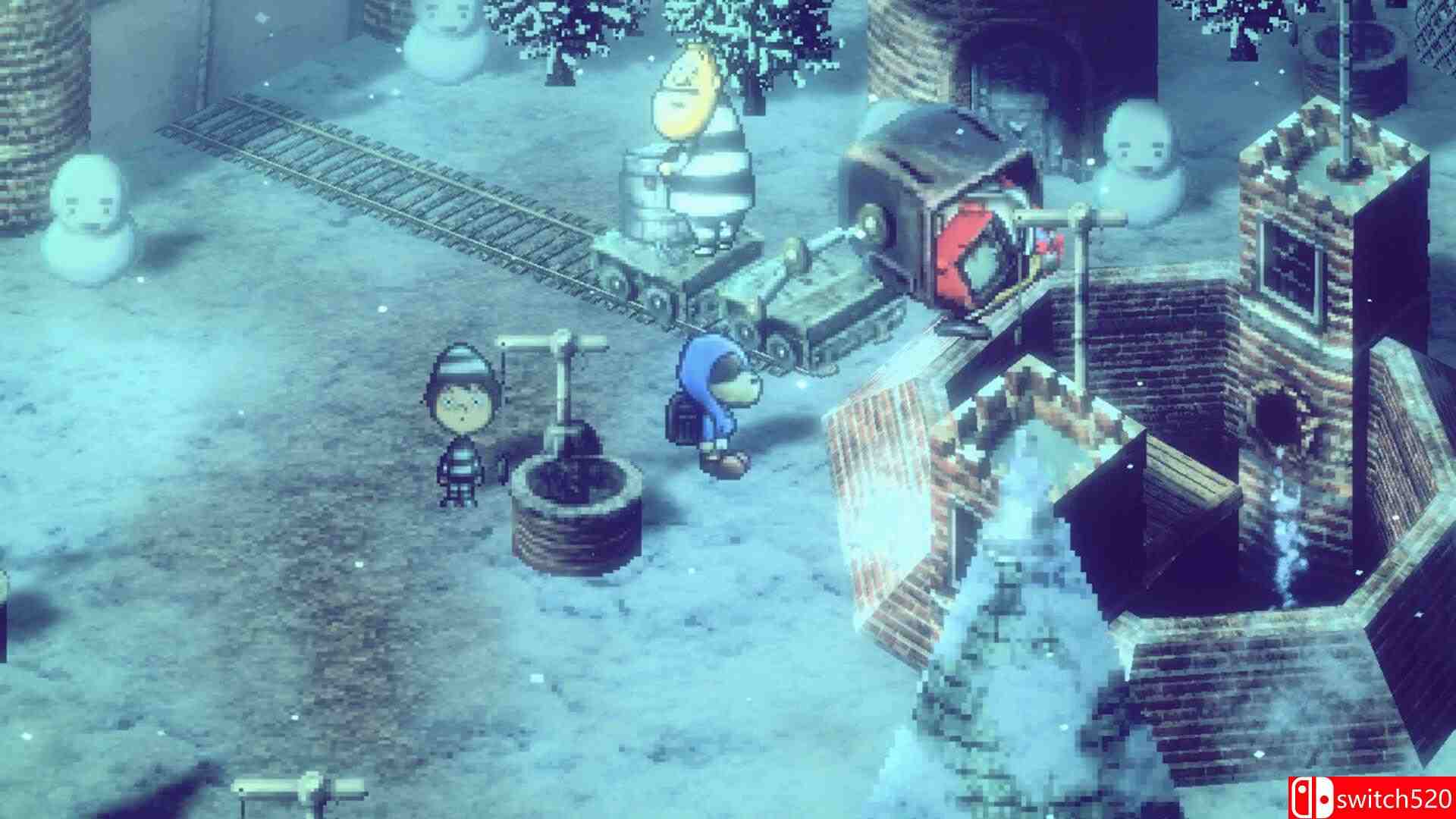 《迷途童子（Stray Children）》TENOKE镜像版[EN/JP]_3