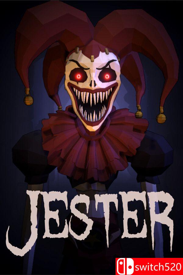 《小丑：愚行仪式（Jester: A Foolish Ritual）》官方中文 TENOKE镜像版[CN/EN/JP]_0