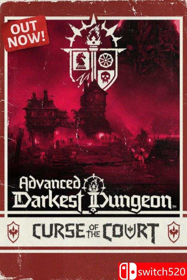 《暗黑地牢2（Darkest Dungeon II）》官方中文 v2.04.80648 RUNE镜像版[CN/TW/EN/JP]_0