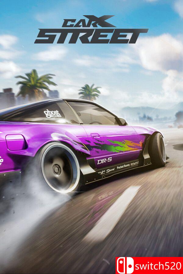 《CarX街头（CarX Street）》v1.9.1 RUNE镜像版[EN/JP]_0
