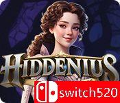 《隐物师：初次万圣夜（Hiddenius: First Halloween）》RAZOR硬盘版[EN]_0
