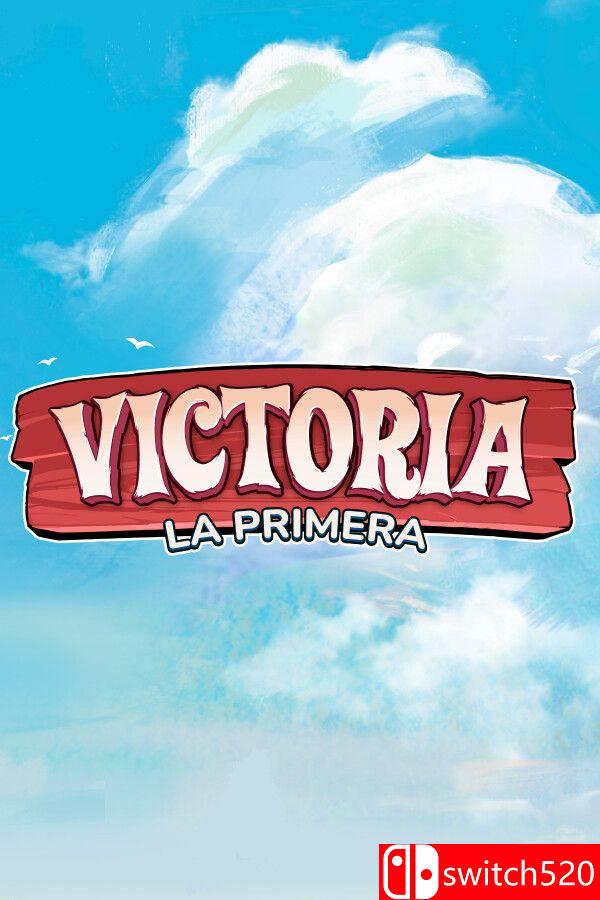 《维多利亚号：首航（Victoria: La Primera）》Build 17895837 P2P硬盘版_0