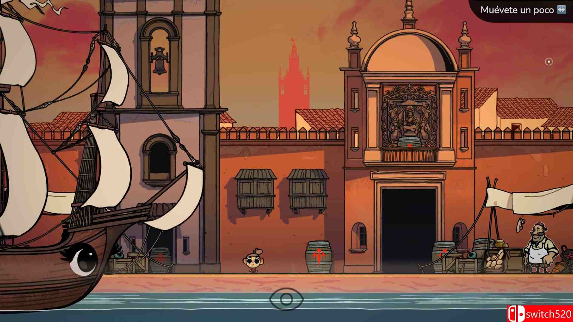 《维多利亚号：首航（Victoria: La Primera）》Build 17895837 P2P硬盘版_4