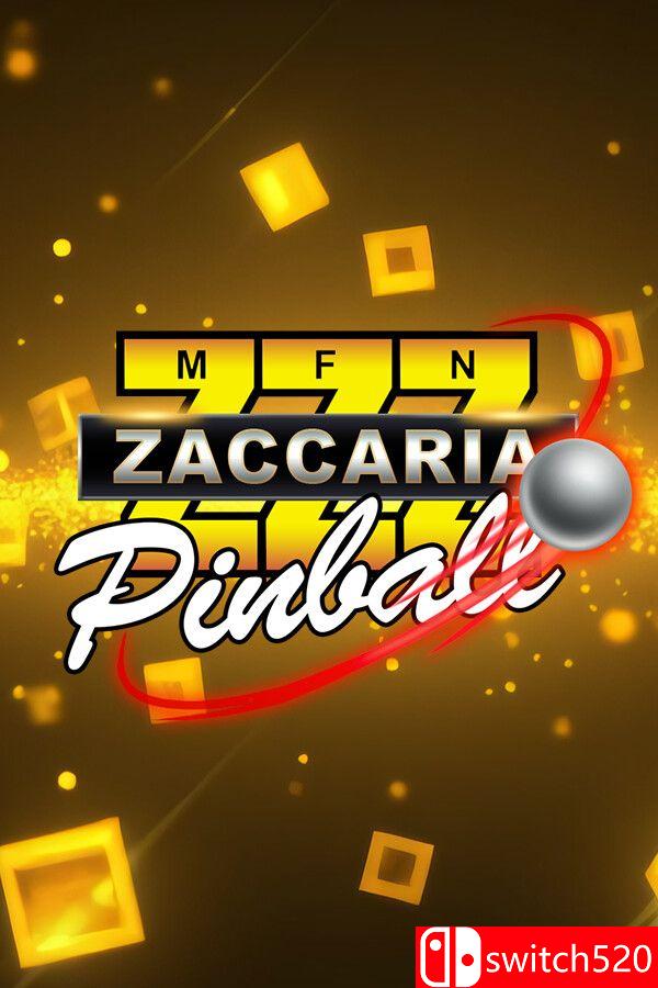 《扎卡里亚经典弹珠（Zaccaria Pinball）》RUNE镜像版[EN]_0
