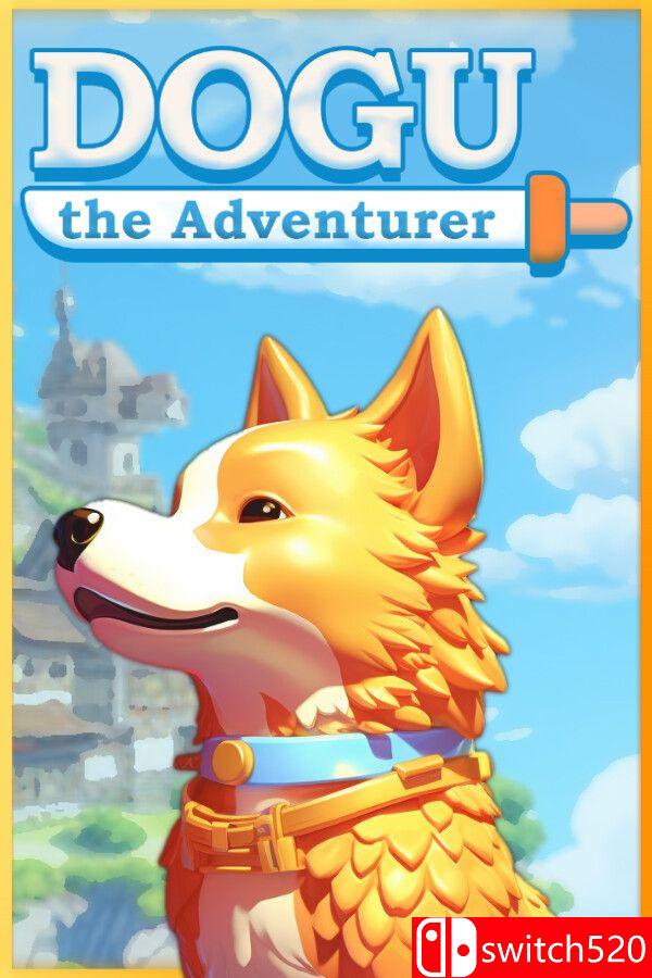 《多古探险者（Dogu the Adventurer）》Build 13696651 P2P硬盘版[EN]_0