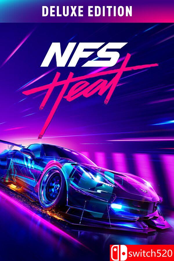 《极品飞车21：热度（Need for Speed™ Heat）》官方中文 voices38镜像版[CN/TW/EN/JP]_0