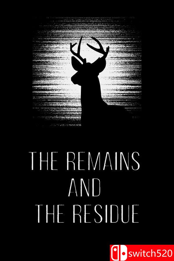 《残存与痕迹（The Remains and The Residue）》TiNYiSO镜像版[EN]_0