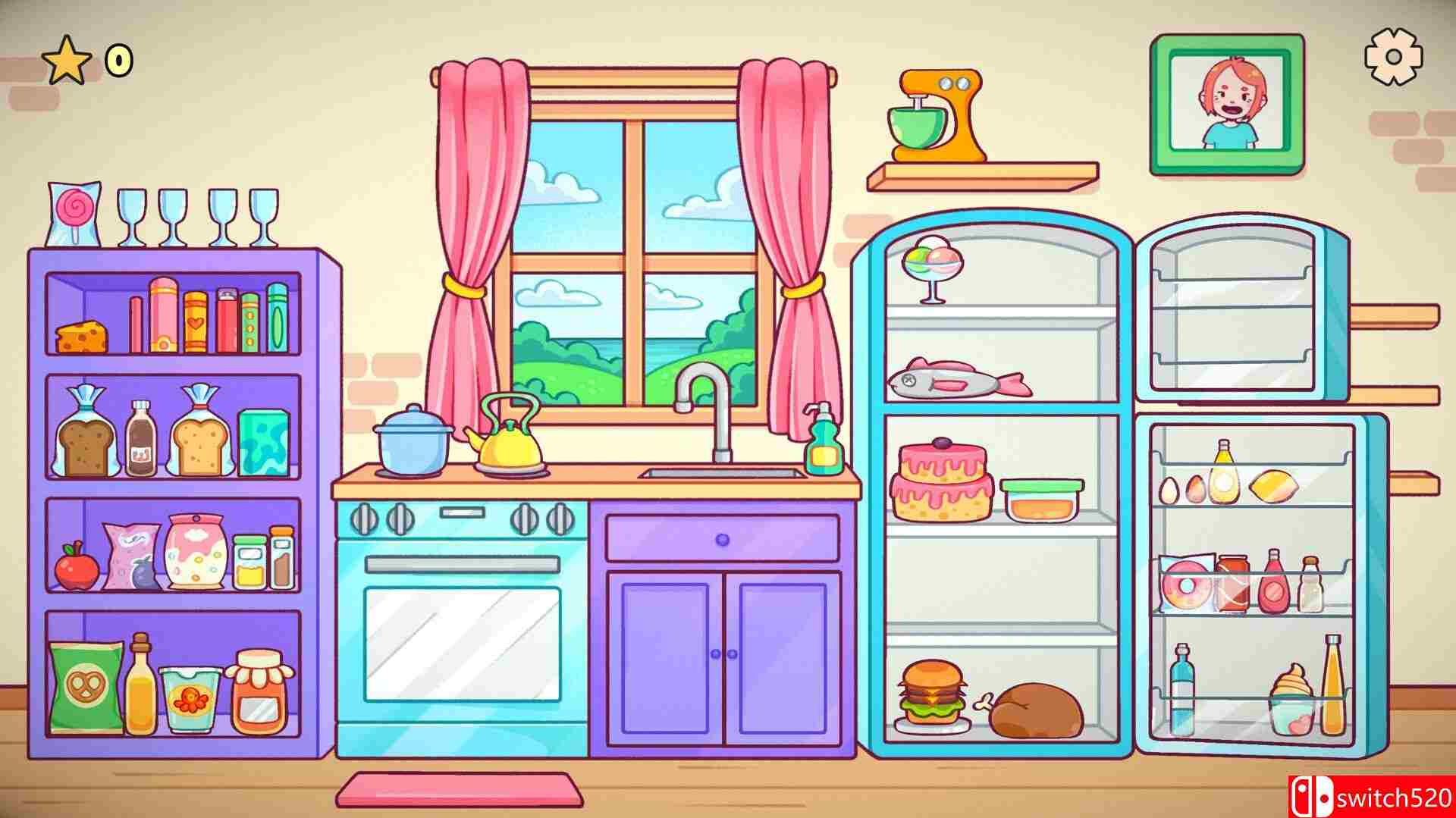 《小小收纳师（Cozy Organizer）》官方中文 v1.1.1 P2P硬盘版[CN/TW/EN/JP]_4