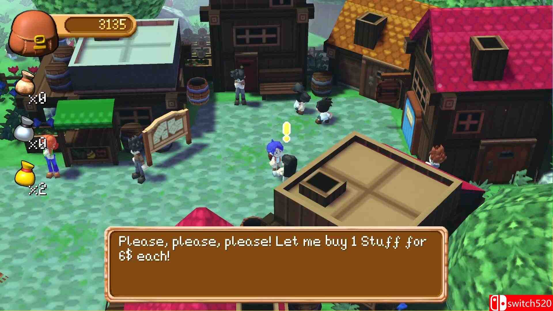 《商人64（Merchant 64）》Build 17999150 P2P硬盘版[EN]_4