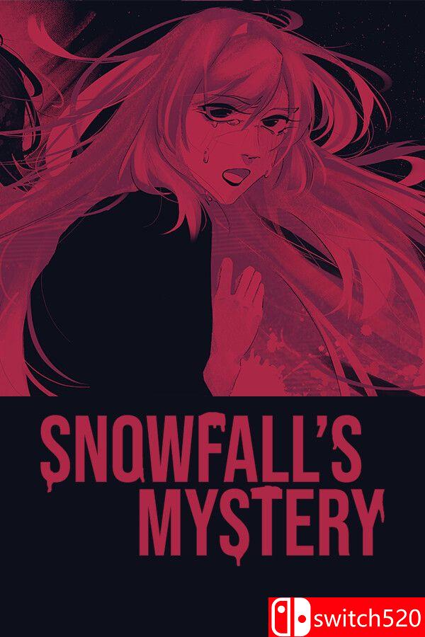 《雪落之谜（Snowfall's Mystery）》TENOKE镜像版[EN]_0
