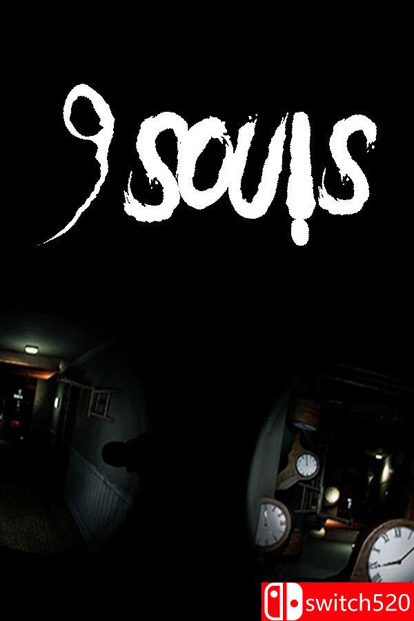 《九魂（9 Souls）》官方中文 TENOKE镜像版[CN/TW/EN/JP]_0