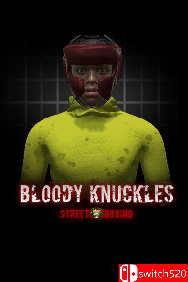 《血拳街头拳击（Bloody Knuckles Street Boxing）》Build 16677847 P2P硬盘版[EN]_0