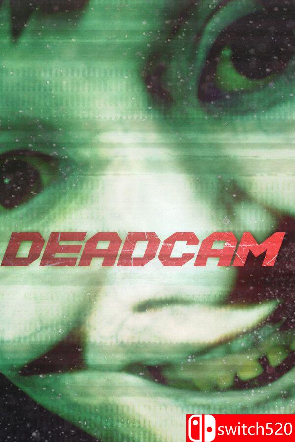 《死亡摄像（Deadcam）》TiNYiSO镜像版[EN]_0