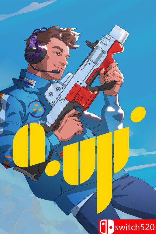 《Q-UP（Q-UP）》TENOKE镜像版[EN]_0