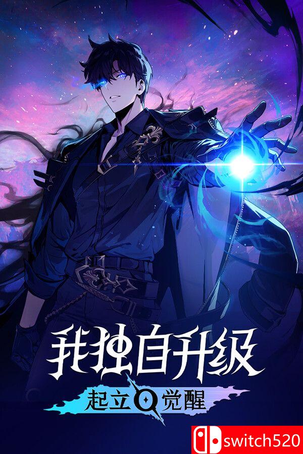 《我独自升级：起立·觉醒（Solo Leveling: ARISE OVERDRIVE）》官方中文 RUNE镜像版[CN/TW/EN/JP]_0