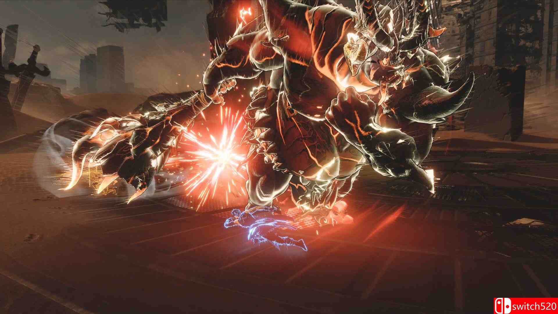 《我独自升级：起立·觉醒（Solo Leveling: ARISE OVERDRIVE）》官方中文 RUNE镜像版[CN/TW/EN/JP]_4