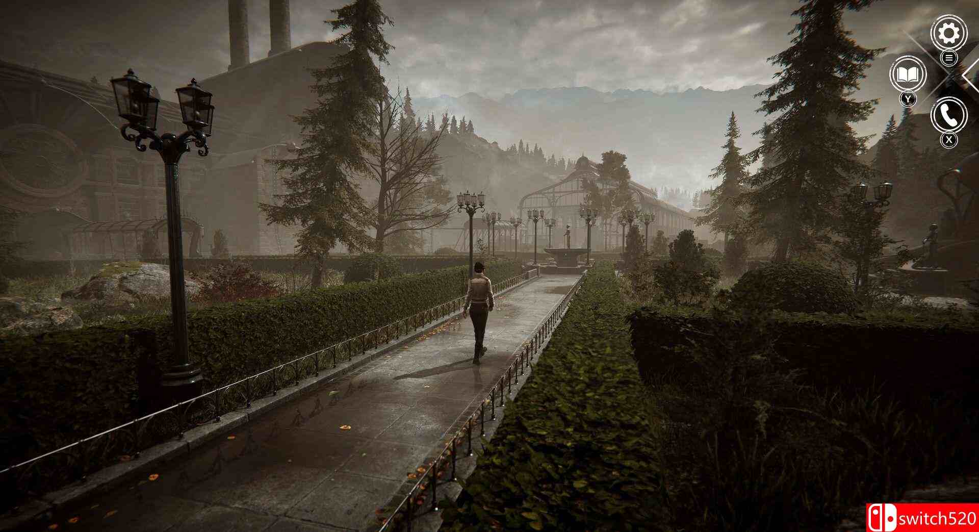 《塞伯利亚之谜 - 重制版（Syberia - Remastered）》 v20251216.1710 Razor1911镜像版[EN]_5