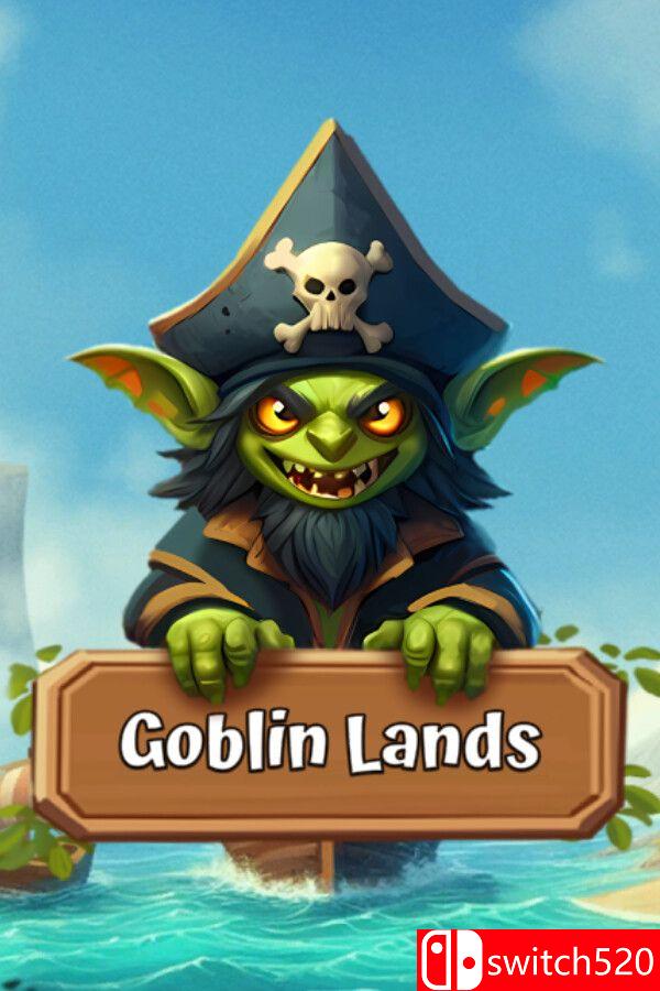 《妖精之地（Goblin Lands）》官方中文 P2P硬盘版[CN/TW/EN/JP]_0