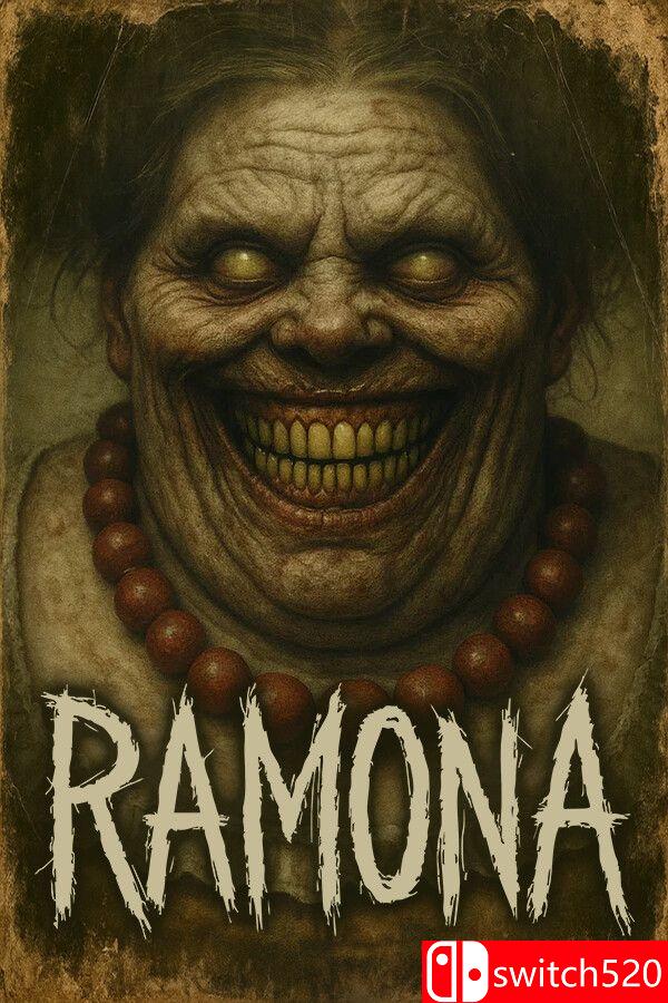 《拉莫娜（Ramona）》Build 20548479 P2P硬盘版[EN]_0