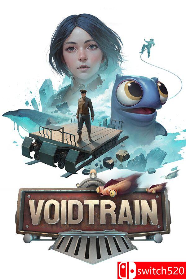 《虚空列车（Voidtrain）》官方中文 RUNE镜像版[CN/EN]_0