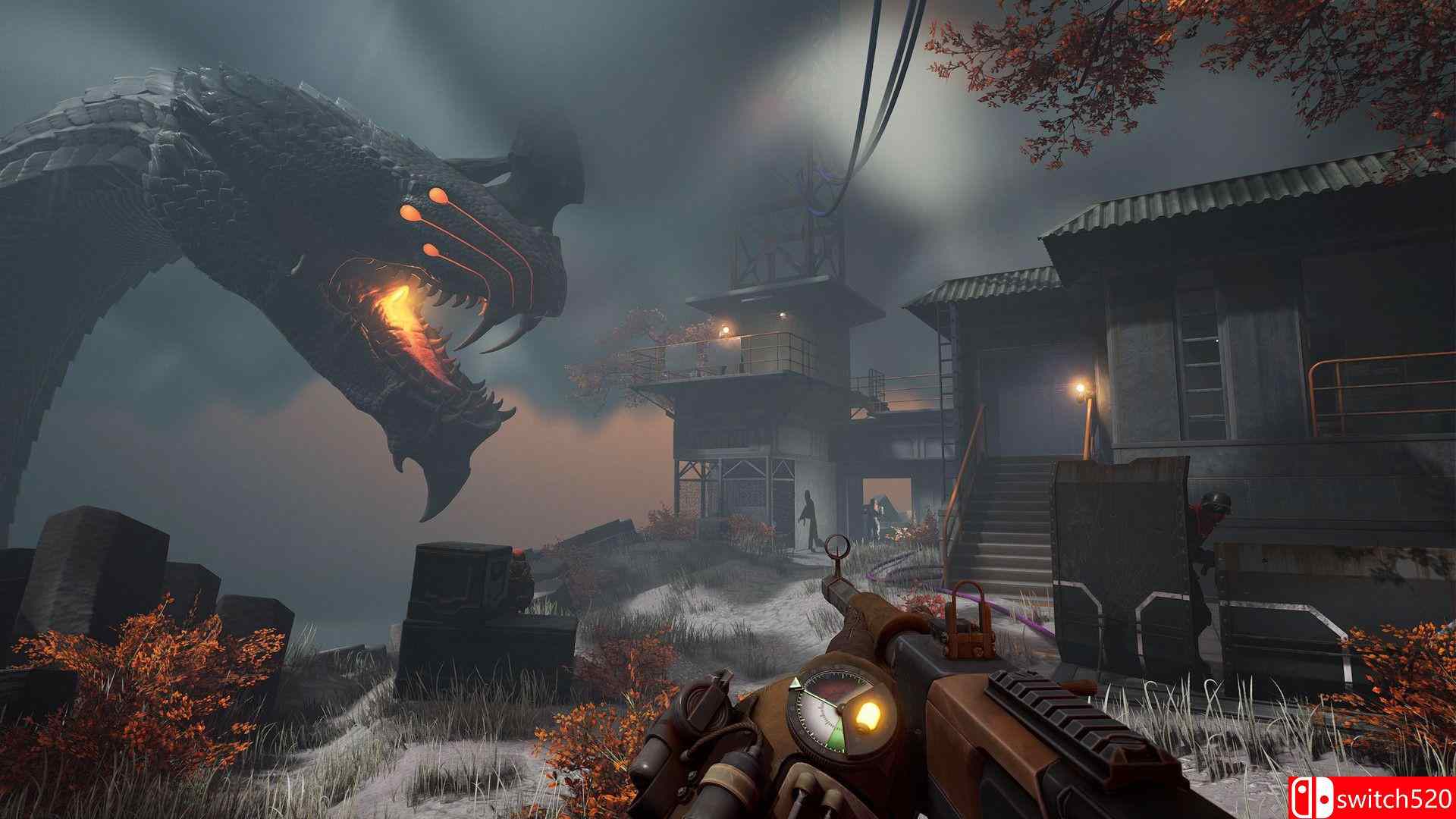 《虚空列车（Voidtrain）》官方中文 RUNE镜像版[CN/EN]_4