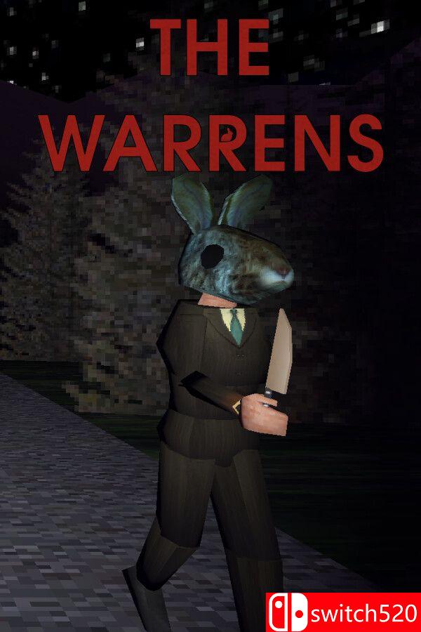 《瓦伦斯梦域（The Warrens）》Build 20616578 P2P硬盘版[EN]_0