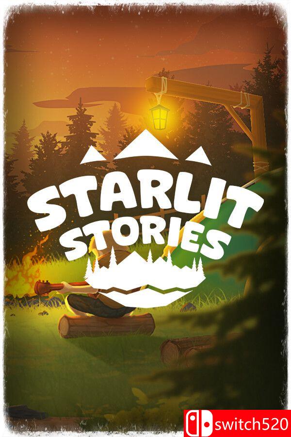 《星光故事（Starlit Stories）》P2P硬盘版[EN]_0