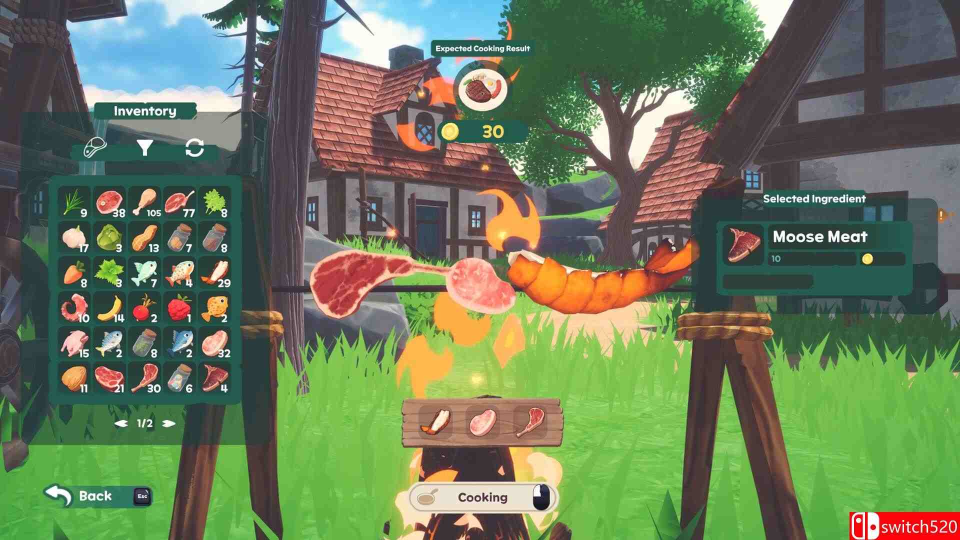 《料理手推车（Food Wagon）》官方中文 Early Access P2P硬盘版[CN/TW/EN/JP]_4