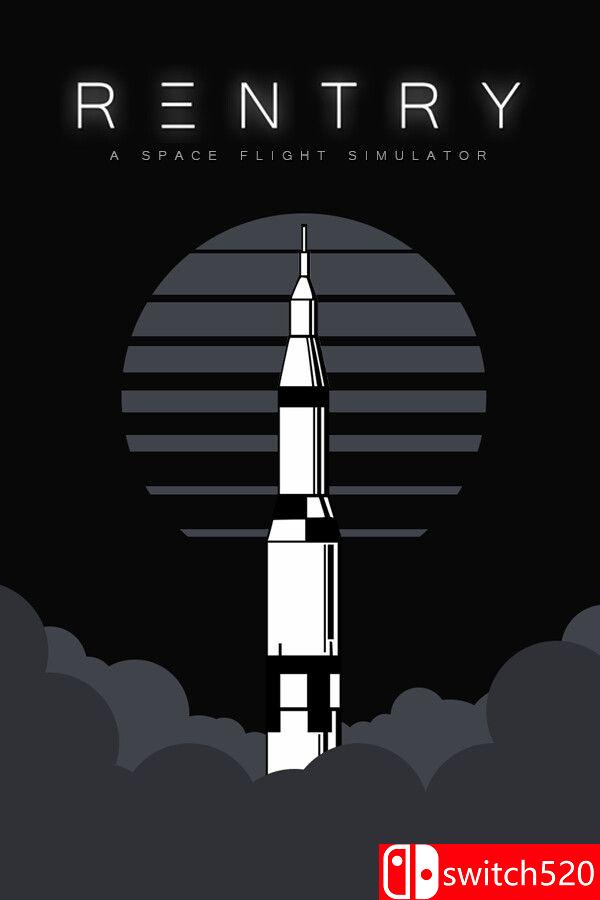 《再入：太空飞行模拟（Reentry - A Space Flight Simulator）》RUNE镜像版[CN/EN]_0