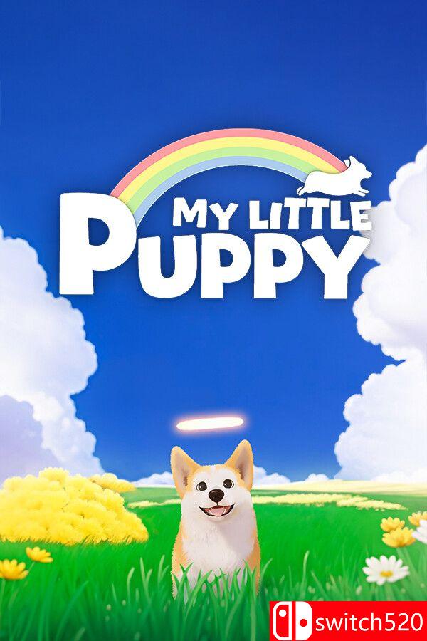 《我的小柯基（My Little Puppy）》官方中文 TENOKE镜像版[CN/TW/EN/JP]_0