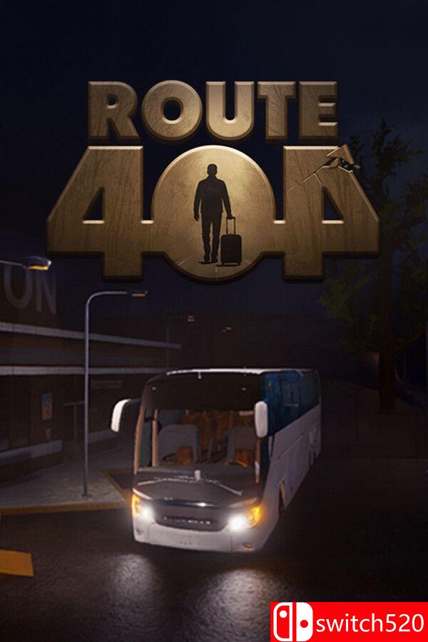 《会议记录：404号公路（Session Notes: Route 404）》TENOKE镜像版[EN]_0