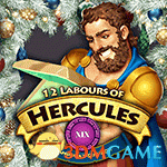 《大力神的十二道考验19：潘多拉礼盒（
12 Labours of Hercules XIX）》RAZOR硬盘版[EN]_0