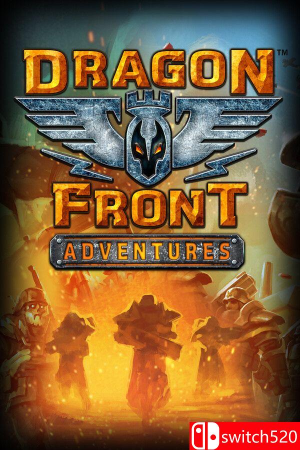 《龙之战线：冒险（Dragon Front: Adventures）》TENOKE镜像版[EN]_0