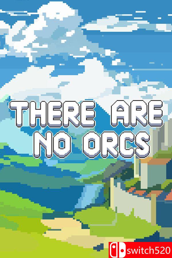 《这里没有兽人（There Are No Orcs）》官方中文 P2P硬盘版[CN/EN]_0