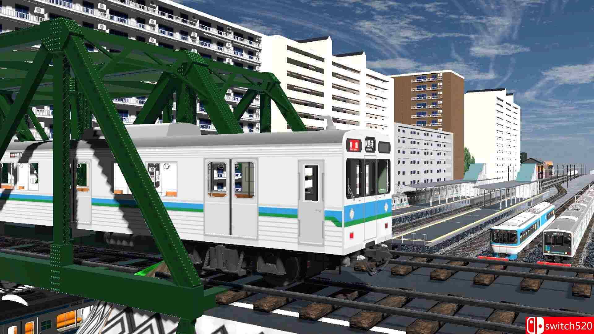 《豪华列车2026：Kurakyu（Train Deluxe 2026 Kurakyu）》P2P硬盘版[EN/JP]_1