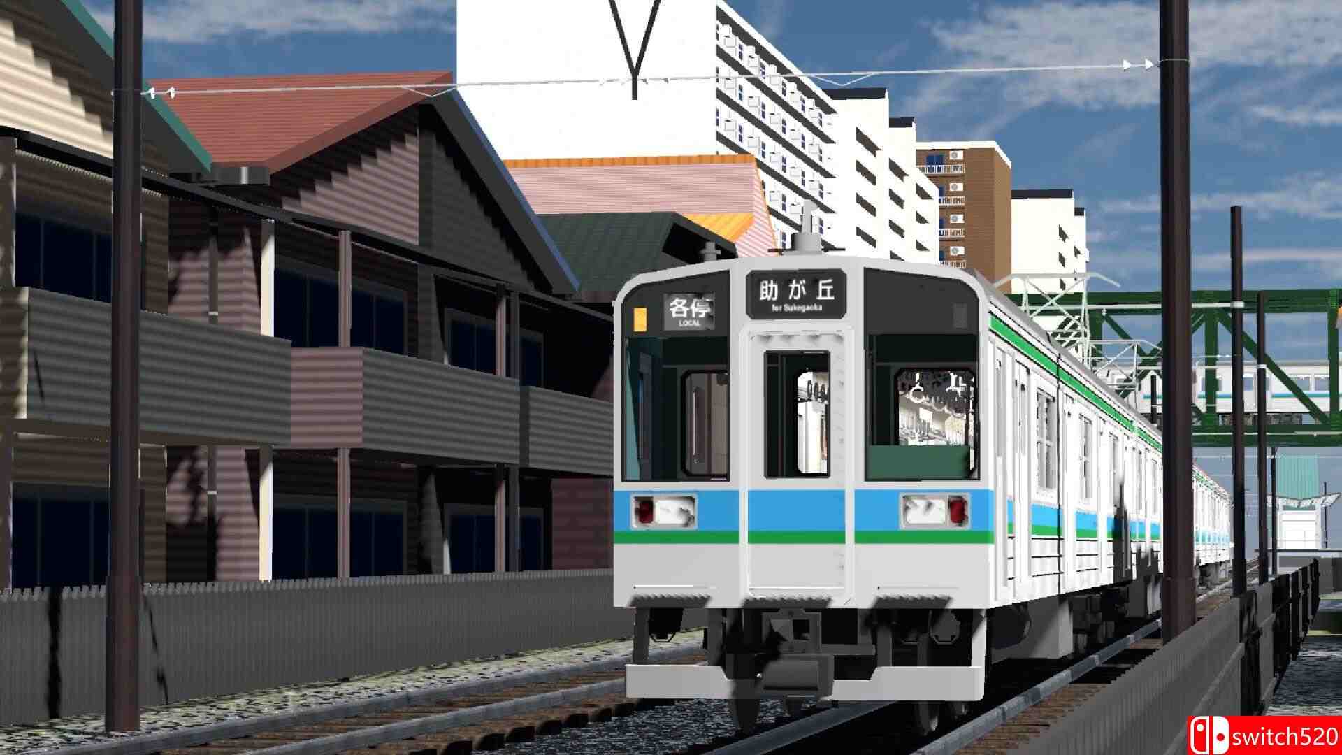 《豪华列车2026：Kurakyu（Train Deluxe 2026 Kurakyu）》P2P硬盘版[EN/JP]_3