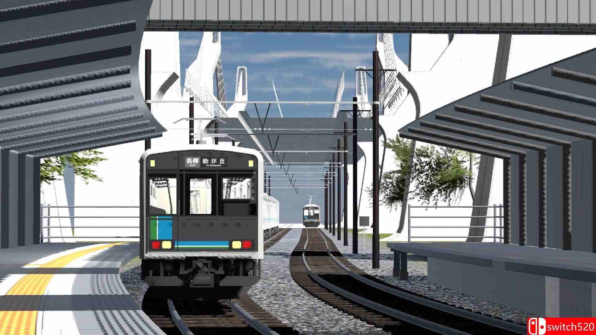 《豪华列车2026：Kurakyu（Train Deluxe 2026 Kurakyu）》P2P硬盘版[EN/JP]_5