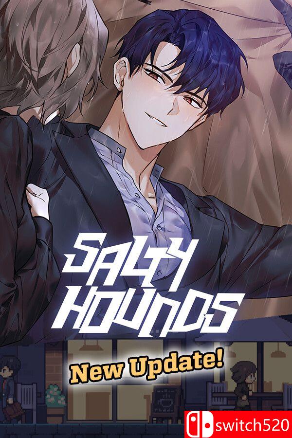 《盐味猎犬（Salty Hounds）》官方中文 Build 18797429 P2P硬盘版[CN/EN]_0