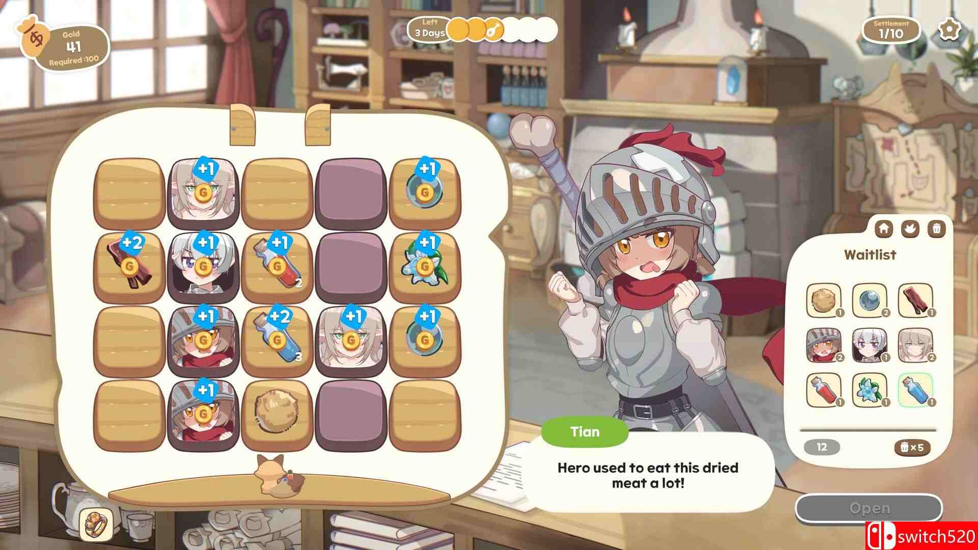 《海尤与杂货铺（Hayo and the Emporium）》官方中文 Build 20645102 P2P硬盘版[CN/TW/EN/JP]_1