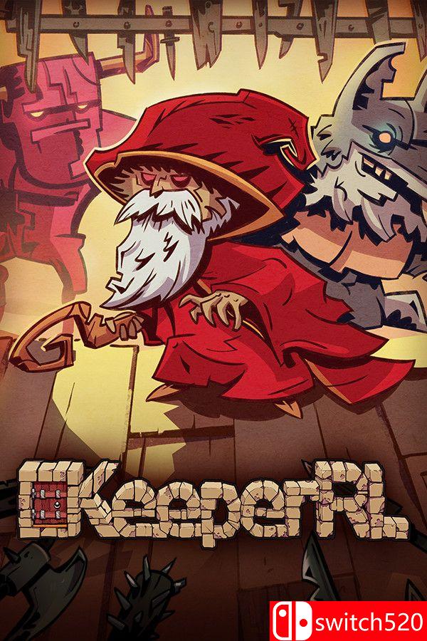 《看守者RL（KeeperRL）》b20251025 rG硬盘版[EN]_0