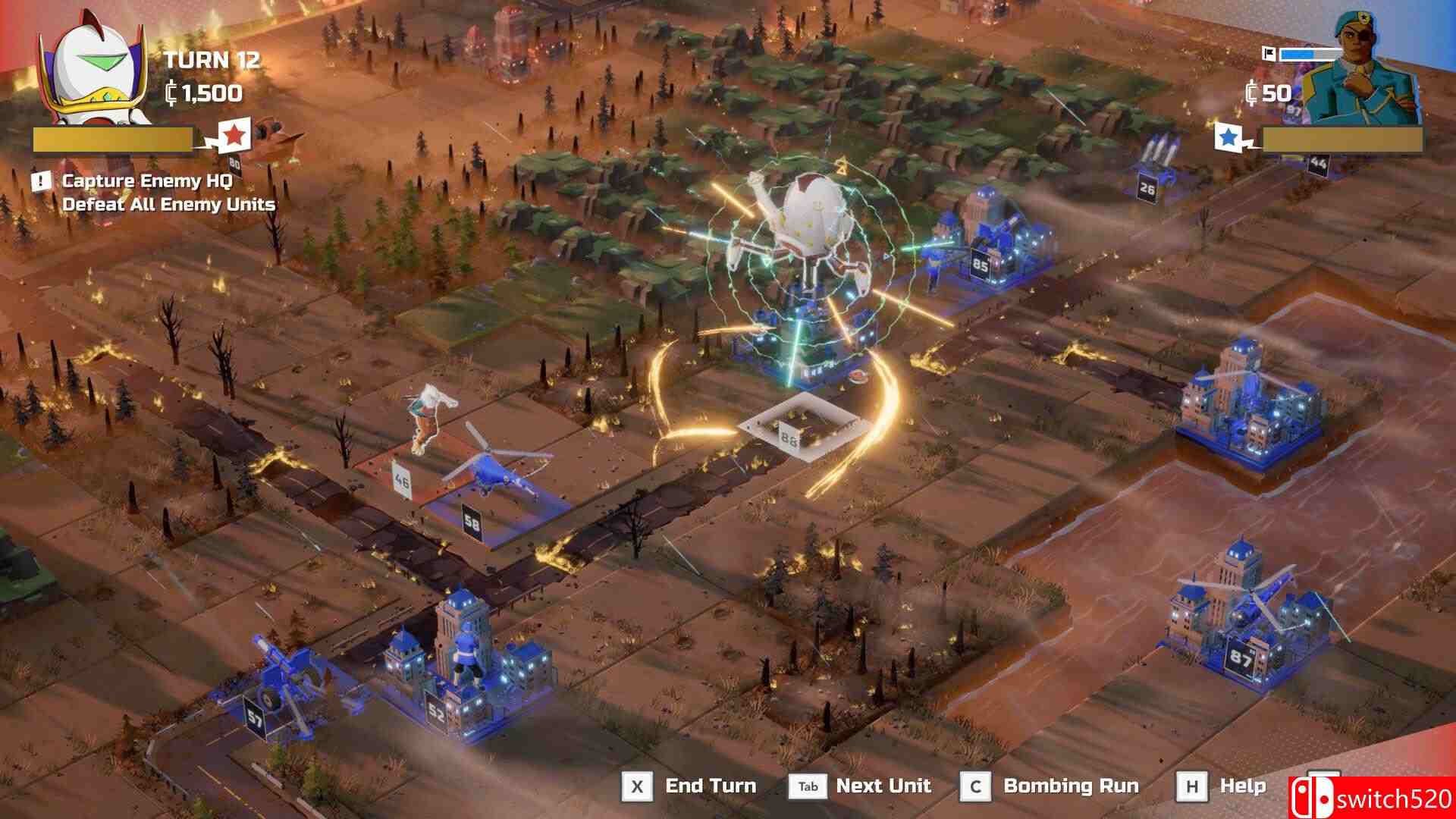 《地球对火星（Earth vs Mars）》v1.0.1.4208340 P2P硬盘版[EN]_1