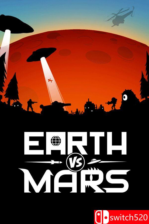 《地球对火星（Earth vs Mars）》v1.0.1.4208340 P2P硬盘版[EN]_0