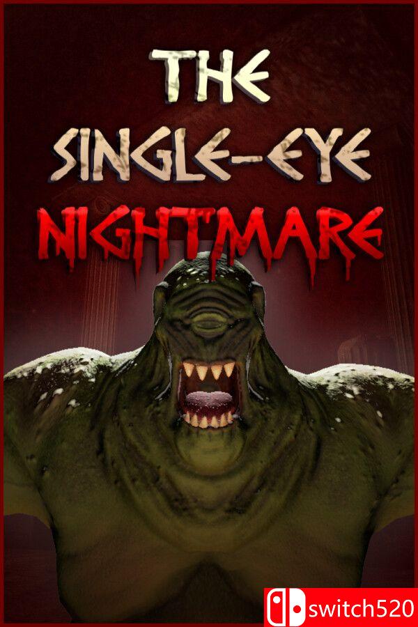 《单眼噩梦（The Single-Eye Nightmare）》TiNYiSO镜像版[EN]_0