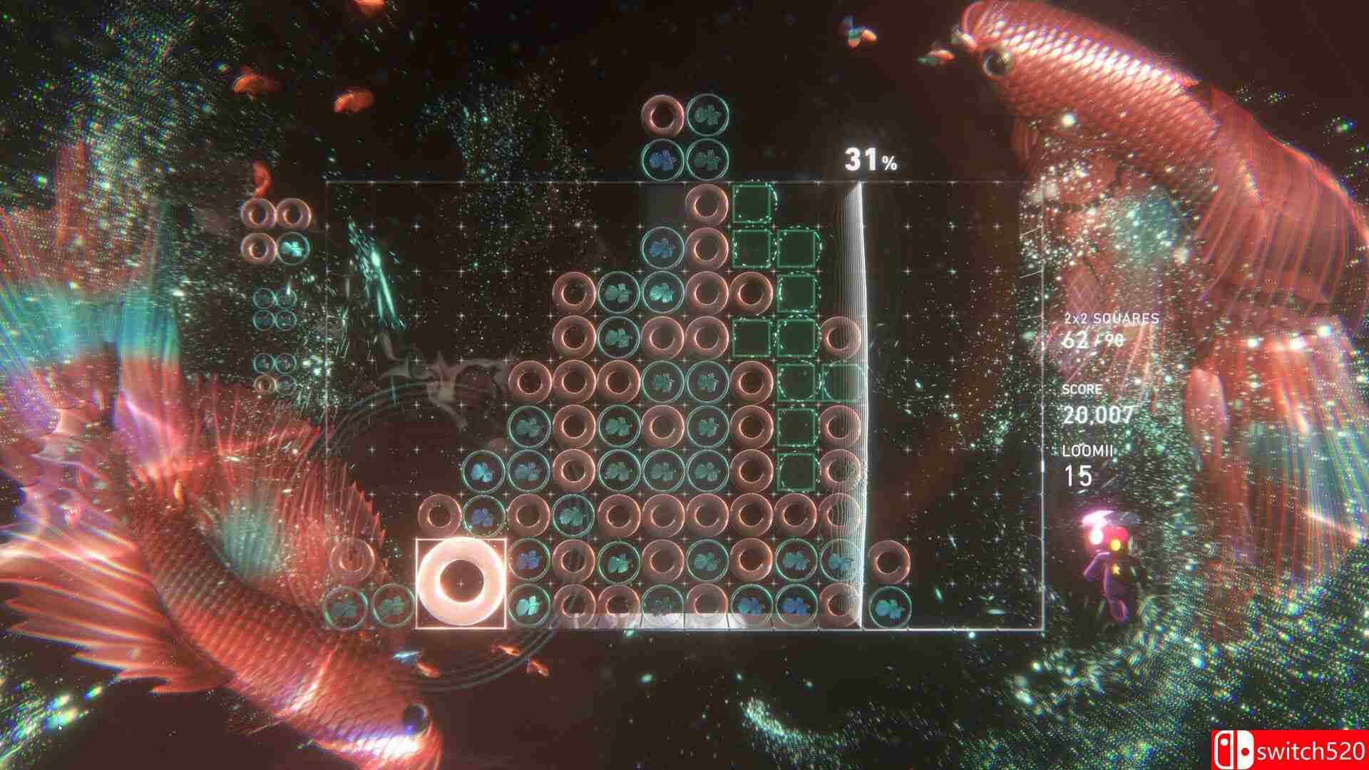 《流光崛起（Lumines Arise）》官方中文 P2P硬盘版[CN/TW/EN/JP]_3