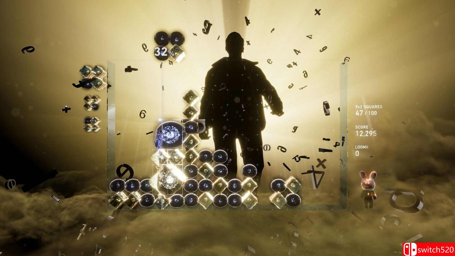 《流光崛起（Lumines Arise）》官方中文 P2P硬盘版[CN/TW/EN/JP]_1