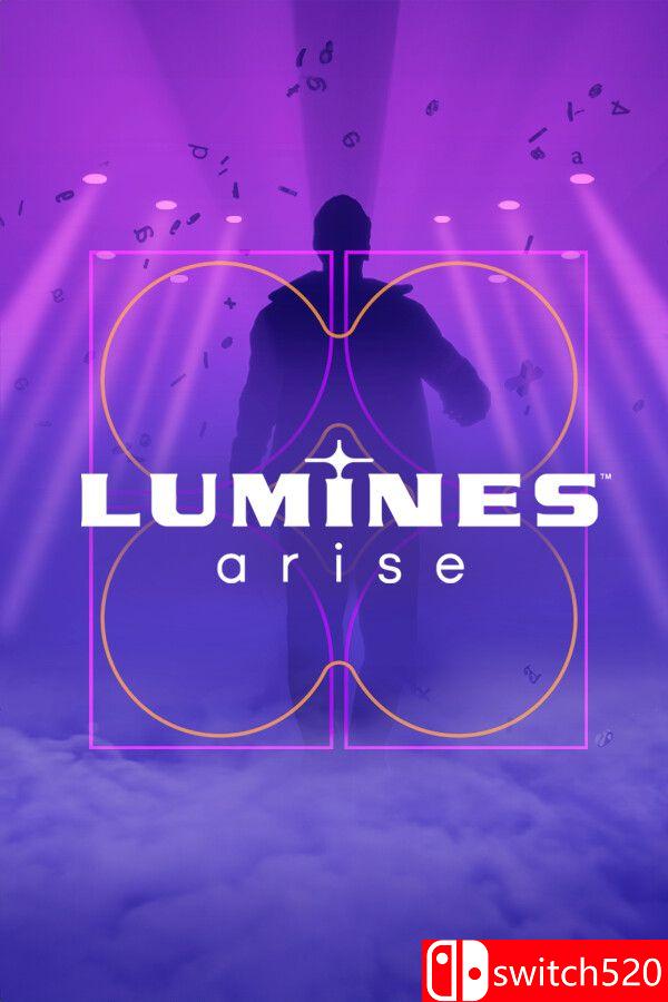《流光崛起（Lumines Arise）》官方中文 P2P硬盘版[CN/TW/EN/JP]_0