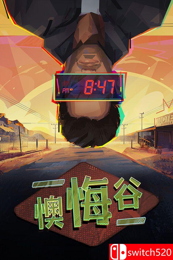 《懊悔谷（Rue Valley）》官方中文 TENOKE镜像版[CN/EN]_0