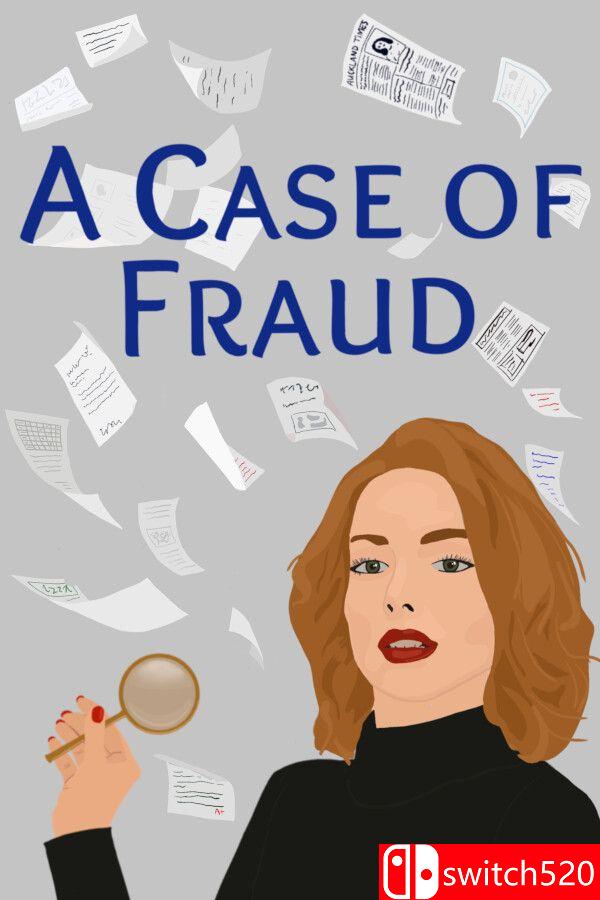 《诈骗谜案（A Case of Fraud）》v1.0.11 P2P硬盘版[EN]_0