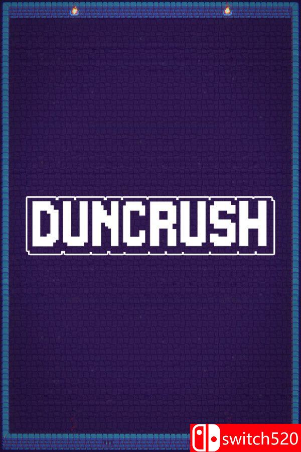 《碎击地牢（Duncrush）》官方中文 Build 20761545 P2P硬盘版[CN/TW/EN/JP]_0