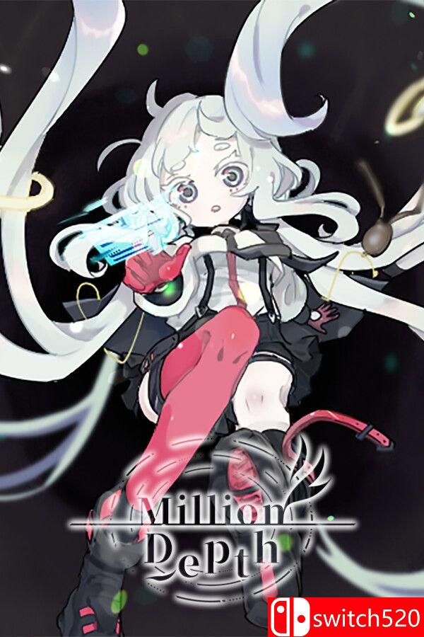 《百万深渊（Million Depth）》官方中文 TENOKE镜像版[CN/TW/EN/JP]_0